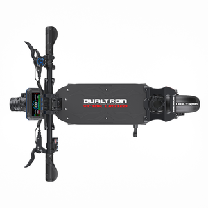 <span class=keywords><strong>Trottinette</strong></span> Électrique DUALTRON <span class=keywords><strong>VICTOR</strong></span> Limited 60V 35AH, Moteur Double 1300W*2, Accessoires Originaux, Aluminium, Stock Entrepôt Européen - Product Image 3