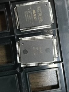 EPM7128SQI100-10N ซีรีส์ MAX7000 CPLD (อุปกรณ์ลอจิกที่ตั้งโปรแกรมได้แบบซับซ้อน) - Product Image 6
