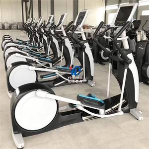 Vélo <span class=keywords><strong>elliptique</strong></span> commercial YG FITNESS YG-E008 à prix avantageux pour salle de sport - Product Image 6