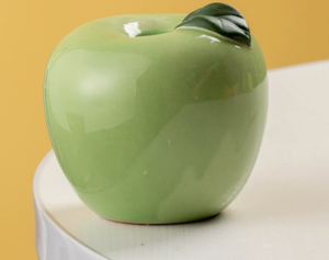 Jarrón Hidropónico de Cerámica Creativo, Ecológico y Moderno, Tallado a Mano, para Plantas Verdes y Naranjas, Decoración para Hogar, Escritorio, Balcón y Jardín, Venta Caliente - Product Image 6