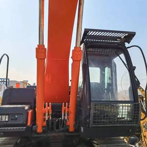 Excavatrice Hitachi d'occasion ZX470-5G ZX200-3G ZX120 ZX210-3G ZX250-3G ZX260-3G ZX350-3G ZX360-3G - Product Image 5