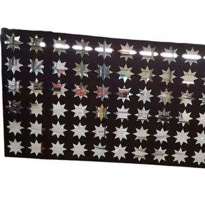 建筑艺术风格木纹铝单板幕墙用木纹铝复合板 - Product Image 3