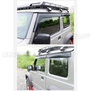Car Windshield Sunshade Cover Interior Sun <b>Shade</b> Visors Auto Front <b>Window</b> Sunscreen For Suzuki Jimny JB74 2019-2025 - Product Image 5