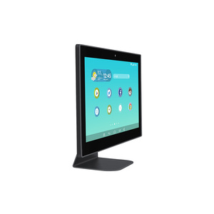 Durable 14 <b>Inch</b> Industrial POS <b>Tablet</b> PC with RK3568 & POE Function for Logistics Express Station & Parcel Sorting Center - Product Image 1