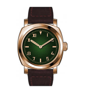 クォーツムーブメントカスタム女性スクエア時計2023 - Product Image 6