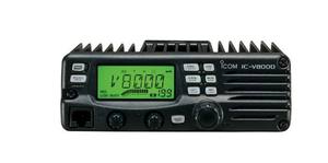 Transceptor FM VHF de Alta Potencia IC-V8000 de 75W y 144MHz, Venta Especial, con Radio Montada en Estación Base - Product Image 2