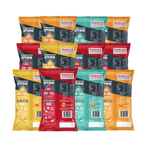 POPCORNERS - Chips de Maíz Crujientes al Por Mayor, Sabor Dulce y Salado a Nachos, Aperitivos Exóticos Lays, 30 g - Product Image 2