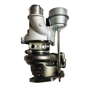 Piezas de Motor Auto CE16, Turbocompresor Original Universal Modelo K03 53039700720 - Product Image 4