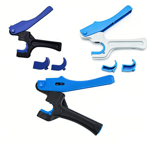 Perforateur de <span class=keywords><strong>tuyau</strong></span> flexible PE 16/<span class=keywords><strong>20</strong></span>/25/32 <span class=keywords><strong>mm</strong></span>, diamètre 4 <span class=keywords><strong>mm</strong></span>, pour accessoires de tuyauterie micro-<span class=keywords><strong>goutte</strong></span> <span class=keywords><strong>à</strong></span> <span class=keywords><strong>goutte</strong></span>, goutteur de jardin - Product Image 1
