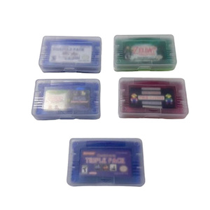 Kinh Điển giao dịch nóng 150 trong 1 trò chơi đa cho Gameboy trước với GBA zellda 7in1 - Product Image 1