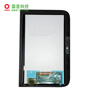 K & D 6.95 "Bảng điều khiển <span class=keywords><strong>LCD</strong></span> 800 tương phản hiển thị TFT 600 * RGB * 1024 <span class=keywords><strong>LCD</strong></span> module cho máy tính bảng/máy tính xách tay/iốt/Y tế Màn hình hiển thị - Product Image 2