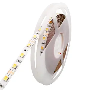 Epistar led UL רשום smd 5050 led רצועת rgb וצבע אחד