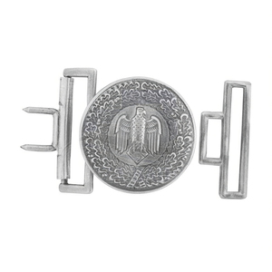 Boucles en acier résistantes à la rouille pour une utilisation durable et durable Boucles élégantes en acier pour sangles de sac à dos et accessoires de voyage - Product Image 1