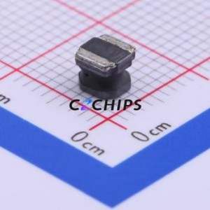Inducteur de puissance ASWPA4035S1R0MT SMD, 4x4mm (Inductance : 1uH) (Précision : 20%) Courant nominal : 3,85A - Product Image 2
