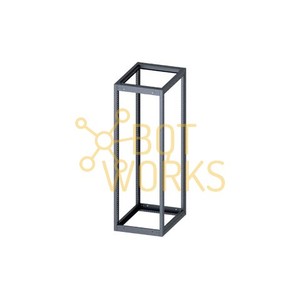 Siemens 8MF18682GS30 Sistemi HVAC Industriali - Nuovo - Product Image 1