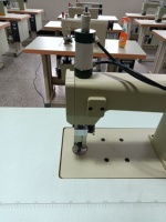 Machine à coudre à ultrasons pour dentelle, version plus haute JT-60-2Q