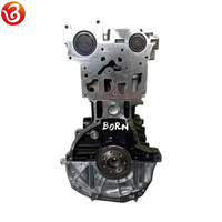 Bloc moteur K4M pour Renault 1.6L