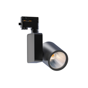 2.4G điều khiển động cơ từ xa có thể điều chỉnh góc dẫn ánh sáng theo dõi <span class=keywords><strong>50W</strong></span> <span class=keywords><strong>Dimmable</strong></span> CCT điều chỉnh nhôm bán lẻ theo dõi ánh sáng - Product Image 1