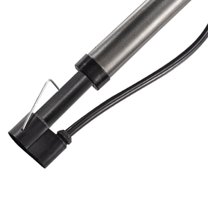 Mini <span class=keywords><strong>Inflador</strong></span> <span class=keywords><strong>de</strong></span> <span class=keywords><strong>bicicleta</strong></span> portátil para baloncesto y juguetes Bomba <span class=keywords><strong>de</strong></span> mano compacta para equipos deportivos - Product Image 4