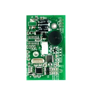 RF IC UART RS232 RS485 Interface 13.56mhz M1 S50 S70 NFC Mini Rfid Card Reader Writer Module