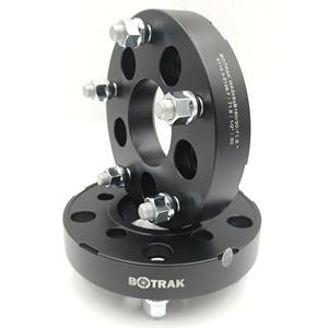 Botrak 5 Lug 30Mm 5X114.3 Để 5X139.7 Bánh Xe Adapter Miếng Đệm 5X4.5 Để 5X5.5 Cho Jeep Cherokee XJ Wagoneer Chỉ Huy MJ - Product Image 5