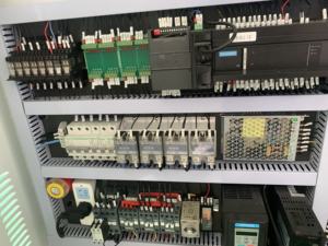 优质制造商全自动一次性纸杯制造机 - Product Image 5