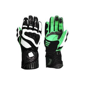 Gants de course de motocross coupe-vent et de protection pour les motocyclistes Veste de course de moto d'été - Product Image 3