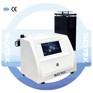 SCITEK alev fotometre optik güç analitik enstrüman laboratuvar alev fotometre - Product Image 3