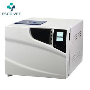 Équipement vétérinaire dispositif de stérilisation universel autoclave vétérinaire médical stérilisateurs sous vide trois fois - Product Image 4