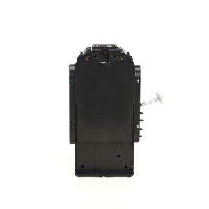 ระบบสอบเทียบเครื่องวิเคราะห์ก๊าซสีดำแบบวาล์วเดียว MSA Galaxy GX2 Automated Test Station 1 - Product Image 4