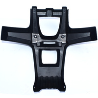 Protection avant en plastique pour ATV, protection de phare avant, garde-boue pour mini quad tout-terrain 49CC 50CC 110CC, moto à quatre roues