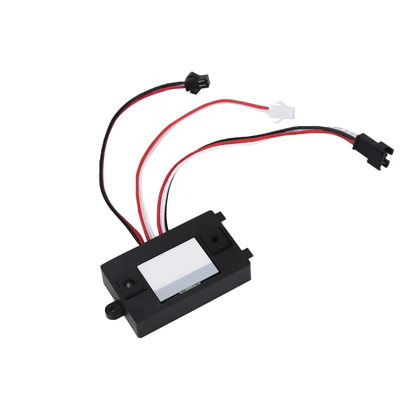 Manufacturer price infrared wave of hand sweep switch motion switch dimmer sensor switch for LED mirror DC12-24V Mirror Defogger