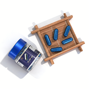แคปซูลสมุนไพรมาคาเพื่อสุขภาพชาย บำรุงกำลังและพลังงาน บริการรับผลิตแบบ OEM ครบวงจร - Product Image 3