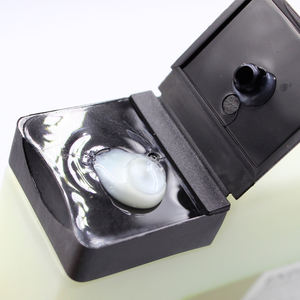 Champú natural para perros Jabón natural para mascotas y champú para perros Essence Olive Beauty Hair Champú para mascotas para perros y gatos - Product Image 3