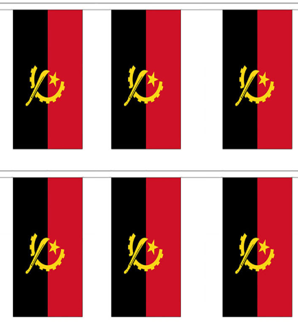 Angola