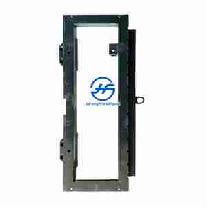 Каретка в сборе D370213K для погрузчиков Doosan B22X/B25X/B30X - Product Image 4