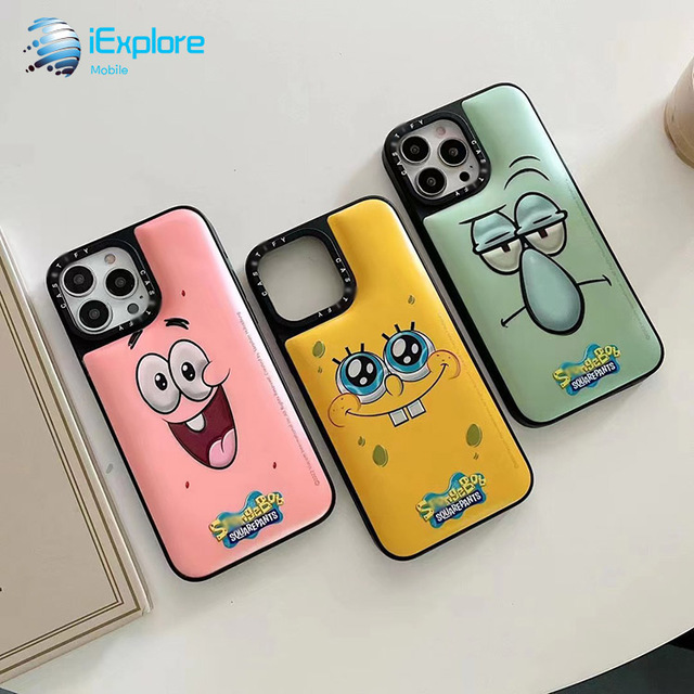IExplore Manufacturer Puffy Puffer Down Jacket Carton Girls PU Leather Phone case for iPhone 15 Pro Max Samsung S23 Plus