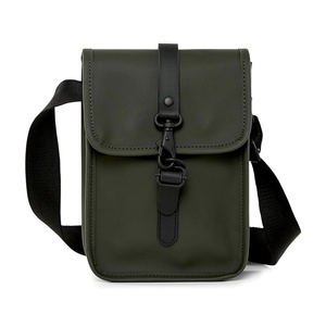 Borsa a Tracolla Personalizzabile con Logo, Design Impermeabile in PU, Stile Messenger, Disponibile con Design del Brand, Basso MOQ - Product Image 1