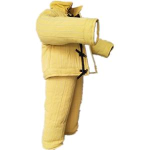 USMILEPET, traje de mordida de entrenamiento para perros de alta calidad, ropa protectora de seguridad ecológica para mascotas para entrenamiento de perros - Product Image 5