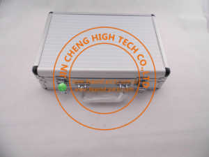 Peças Escavadeira OEM Medidor Hidráulico Tester - Product Image 3