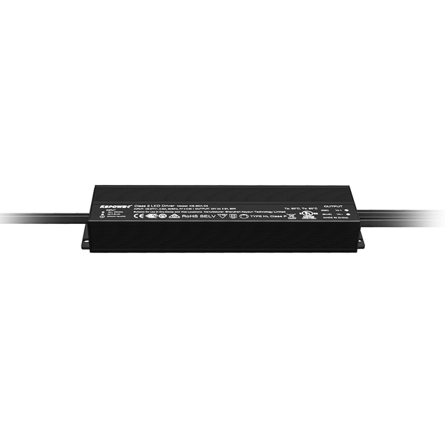 Guangdong KSPOWER 5-Year Warranty 240W LED Driver 200W LED Driver