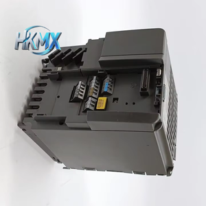 ตัวควบคุม PLC สำหรับงานอุตสาหกรรมรุ่น FX3U-128MT ES-A และโมดูลระบบอัตโนมัติรุ่น FX5U-64MR - Product Image 1