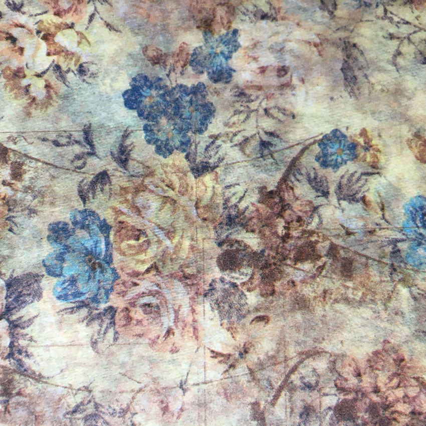 Mixed Color