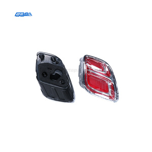 Precio favorable para Bentley Mulsanne 2011-2015 cambiado a 2017. Kit de carrocería Premium PP+Hierro con capó, de antiguo a nuevo, 4ª generación. - Product Image 6