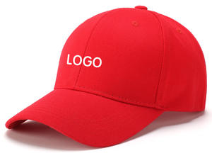 Gorra de Béisbol Personalizada Unisex Ajustable, Diseño Flex Fit de 6 Paneles, 100% Algodón, Logotipo Bordado, Transpirable - Product Image 2