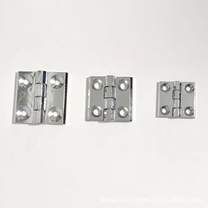 CL236-1-2-3 Kẽm Hợp Kim Thép Không Gỉ Bản <span class=keywords><strong>L</strong></span>ề Nhiệm Vụ Nặng Nề Phân Phối Tủ Điện Hộp Bản <span class=keywords><strong>L</strong></span>ề Công Nghiệp - Product Image 6