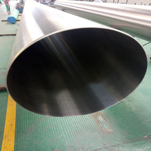 Tuyaux en acier galvanisé plongé à chaud en acier inoxydable Prix - Product Image 3