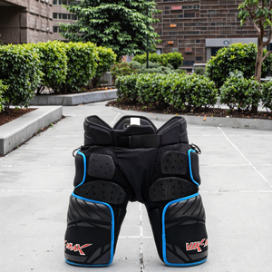 Pantalones de Hockey en Línea de Alta Calidad 2026 para Hombre/Mujer, Equipo de Protección para Deportes de Hockey sobre Ruedas - Product Image 1