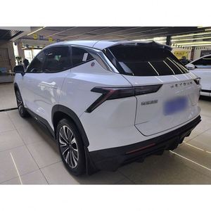Guazi - JETOUR Dashing, SUV de Gasolina 1.6, Usado, Tracción Delantera, 5 Plazas, R8669s8qs3, Superventas - Product Image 2