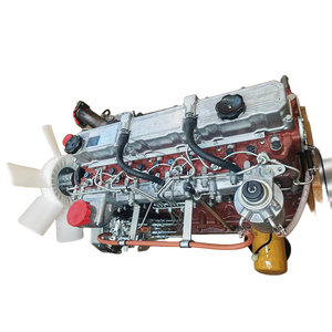 Moteur complet d'origine neuf à injection directe S6SDT S6S-DT, moteur S6S pour MITSUBISHI, moteur japonais - Product Image 2